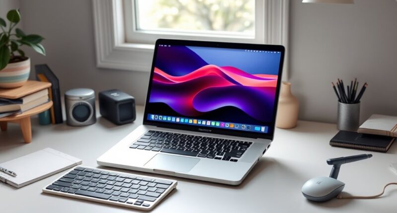 top college macbook pros