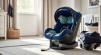 top convertible car seats