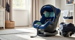 top convertible car seats