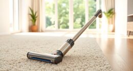 top cordless vacuums for large homes