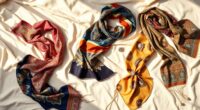 top designer scarves 2025