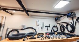 top diy central vacuum kits