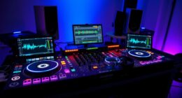 top dj controller setups
