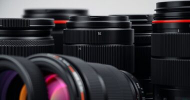 top dslr lens recommendations