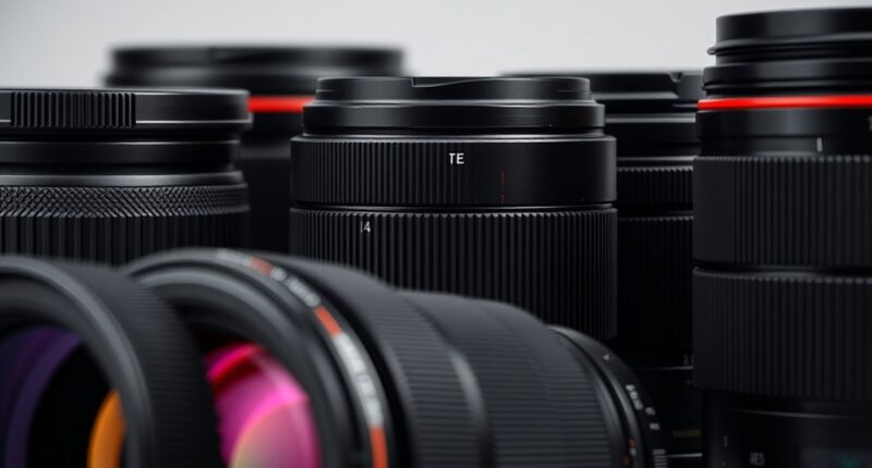 top dslr lens recommendations