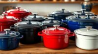 top dutch ovens for sourdough