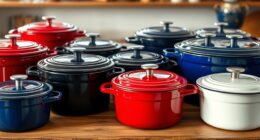 top dutch ovens for sourdough