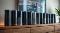 top echo alexa speakers 2025