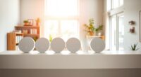 top eero mesh wi fi systems
