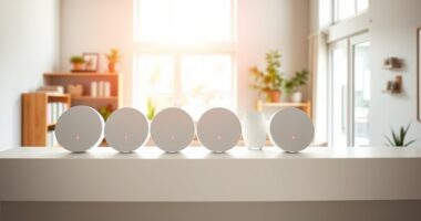 top eero mesh wi fi systems