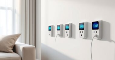 top energy saving smart plugs