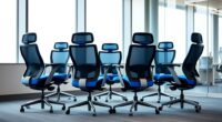 top ergonomic office chair options
