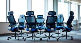top ergonomic office chair options