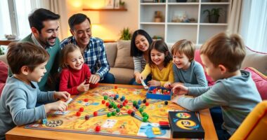 top family board game picks