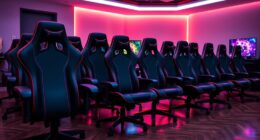 top gaming chairs 2025