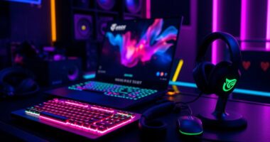 top gaming laptops 2025