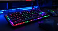 top gaming mechanical keyboards