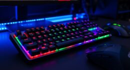 top gaming mechanical keyboards