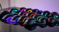 top gaming mice with customizable buttons