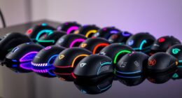 top gaming mice with customizable buttons