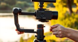 top gimbal stabilizers 2025