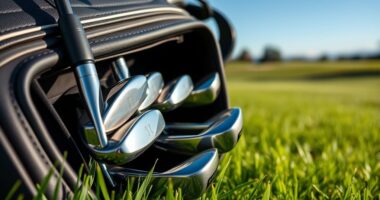 top golf club sets