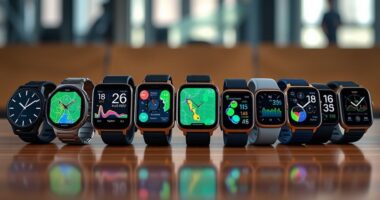 top gps fitness watches