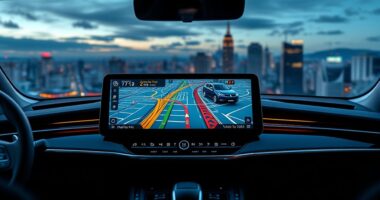 top gps systems 2025