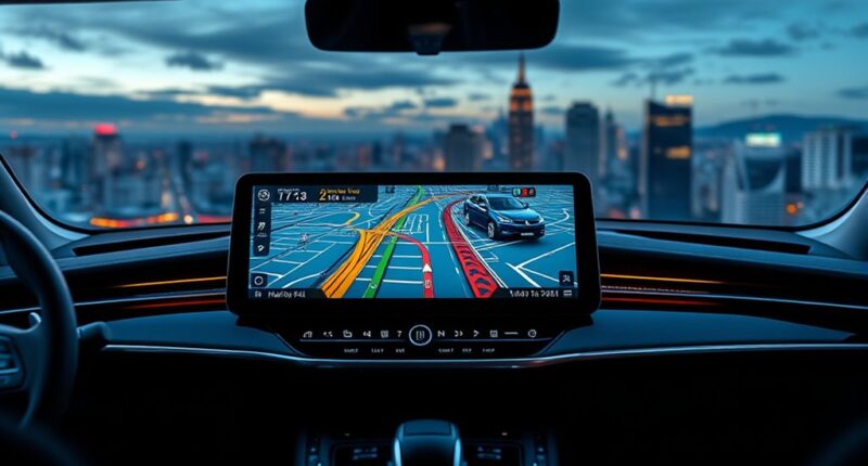 top gps systems 2025