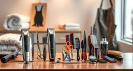 top grooming kits 2025