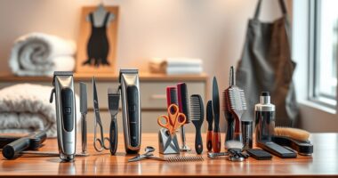 top grooming kits 2025