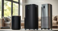 top hepa air purifiers