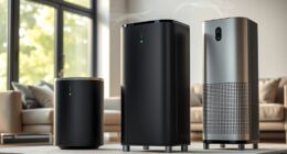 top hepa air purifiers
