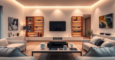 top high end smart hubs