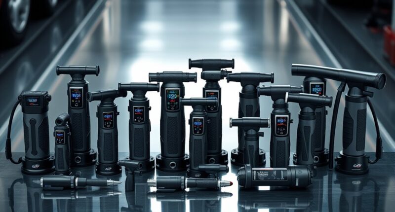 top high quality pump reviews