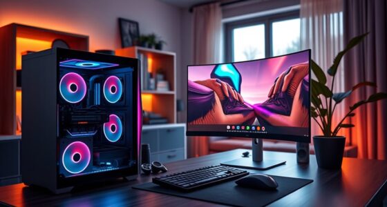 15 Best PCs for Home Office in 2025: Top Picks for Productivity and ...