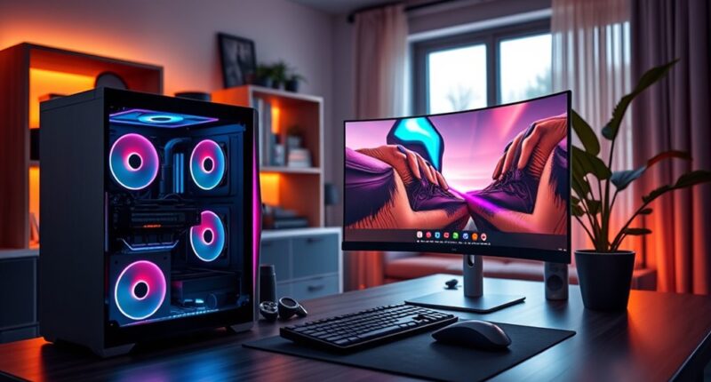 top home office pc picks