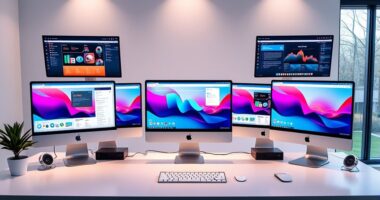 top imacs for power users