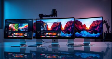 top imacs for video editing