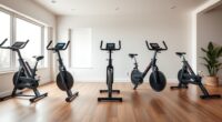 top indoor cycling bikes