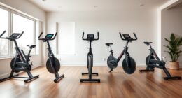 top indoor cycling bikes