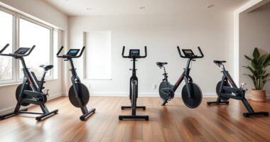 top indoor cycling bikes
