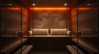 top infrared sauna recommendations