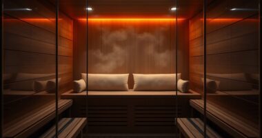 top infrared sauna recommendations