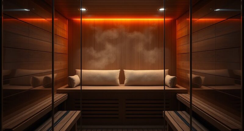 top infrared sauna recommendations