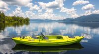 top kayak fishing packages