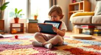 top kid friendly tablet picks