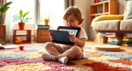 top kid friendly tablet picks