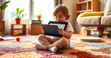 top kid friendly tablet picks