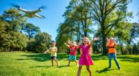 top kids drone picks